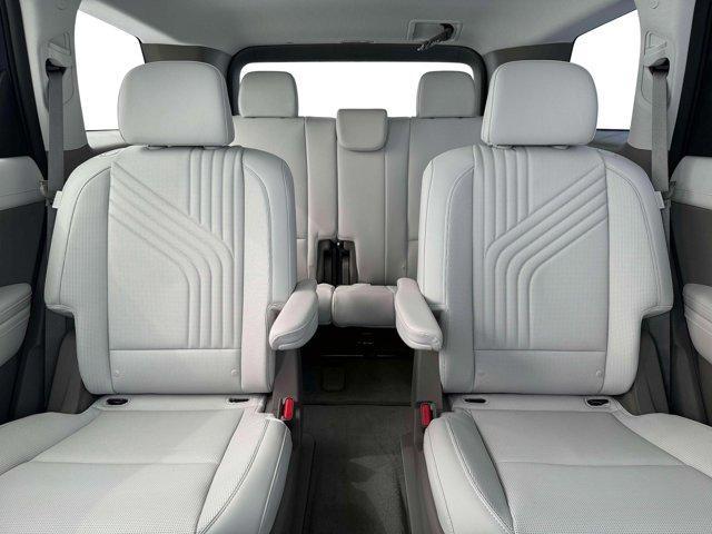 new 2026 Hyundai Palisade car, priced at $42,992
