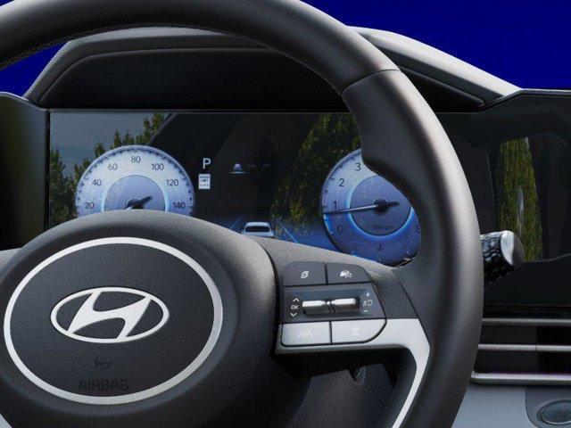 new 2026 Hyundai Elantra car, priced at $27,758