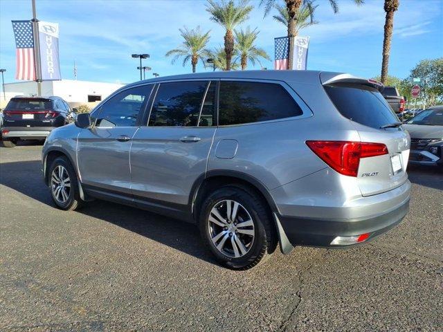 used 2016 Honda Pilot car, priced at $18,499
