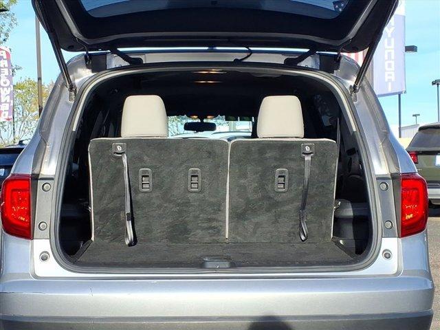 used 2016 Honda Pilot car, priced at $18,499