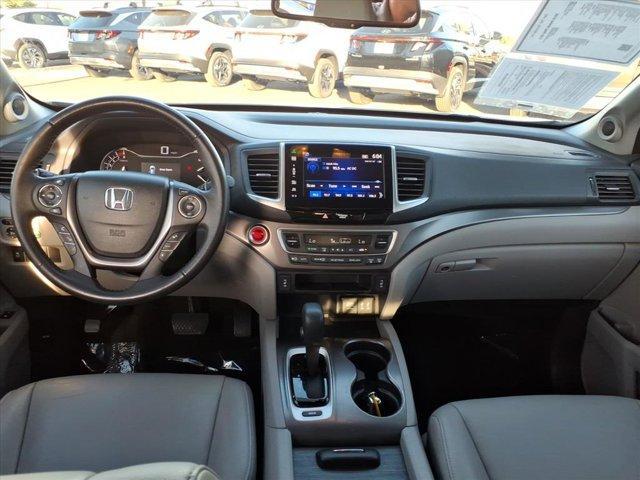 used 2016 Honda Pilot car, priced at $18,499