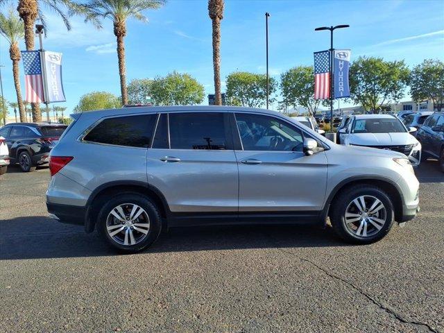 used 2016 Honda Pilot car, priced at $18,499
