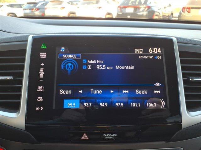 used 2016 Honda Pilot car, priced at $18,499