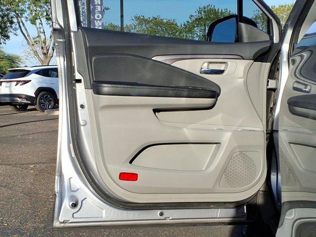 used 2016 Honda Pilot car, priced at $18,499