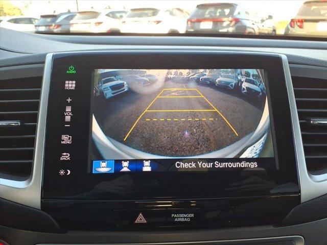 used 2016 Honda Pilot car, priced at $18,499