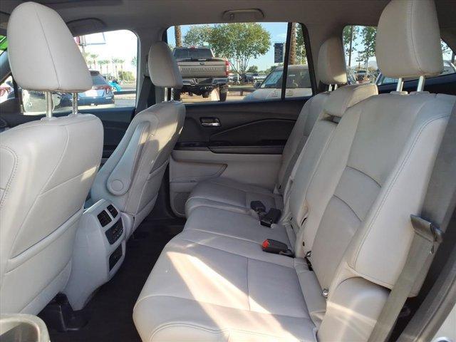 used 2016 Honda Pilot car, priced at $18,499