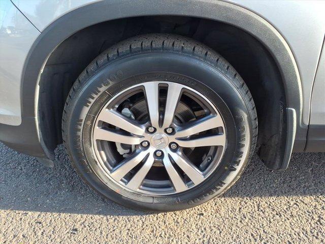 used 2016 Honda Pilot car, priced at $18,499