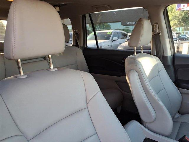 used 2016 Honda Pilot car, priced at $18,499