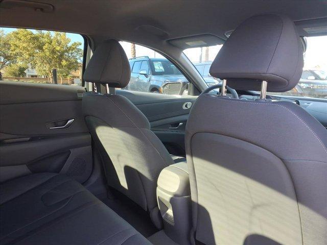 new 2026 Hyundai ELANTRA HEV car, priced at $27,951