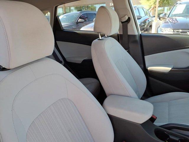 used 2023 Hyundai Kona car, priced at $18,999