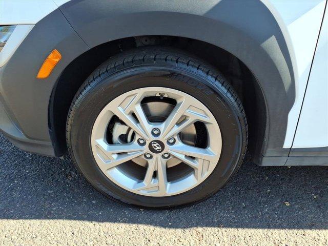 used 2023 Hyundai Kona car, priced at $18,999