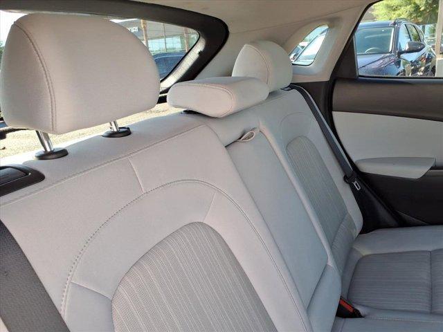 used 2023 Hyundai Kona car, priced at $18,999