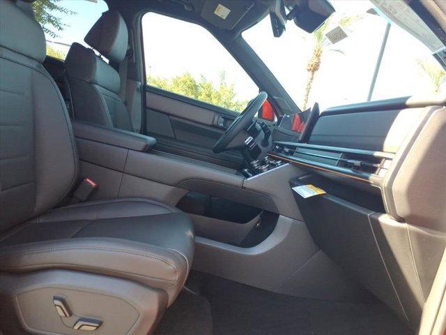 new 2026 Hyundai Santa Fe car, priced at $47,634