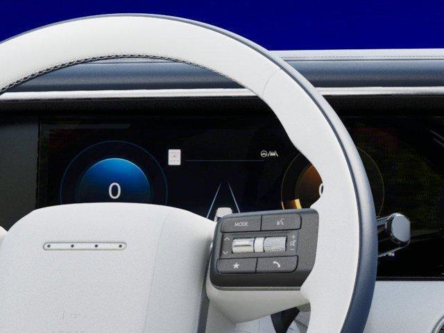 new 2026 Hyundai Palisade car, priced at $54,894