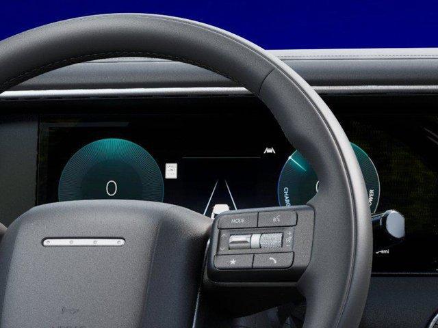 new 2026 Hyundai Palisade Hybrid car, priced at $59,213