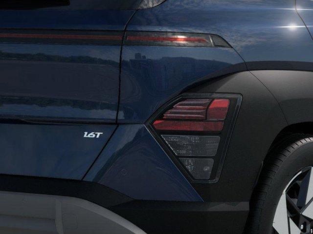 new 2026 Hyundai Kona car, priced at $28,658