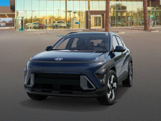 new 2026 Hyundai Kona car, priced at $28,658