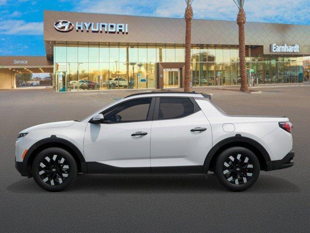 new 2026 Hyundai SANTA CRUZ car, priced at $33,006