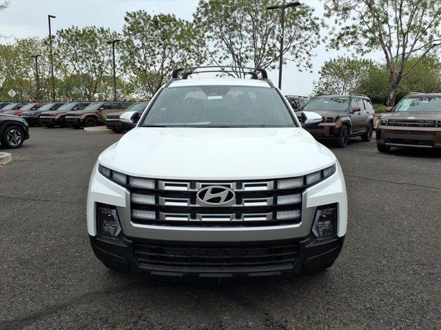 new 2026 Hyundai SANTA CRUZ car, priced at $32,506
