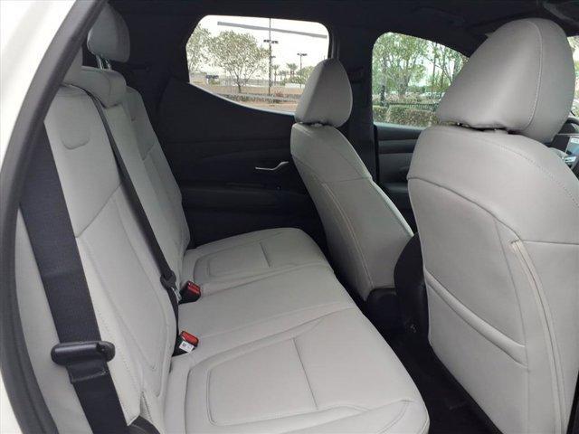 new 2026 Hyundai SANTA CRUZ car, priced at $32,506