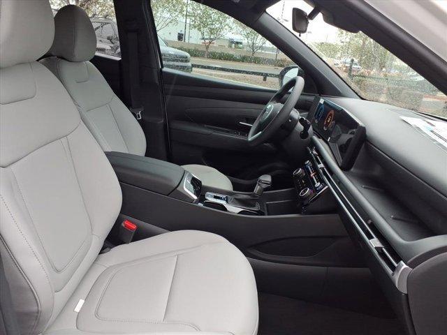 new 2026 Hyundai SANTA CRUZ car, priced at $32,506