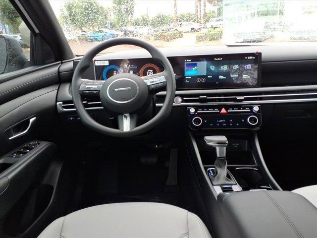 new 2026 Hyundai SANTA CRUZ car, priced at $32,506