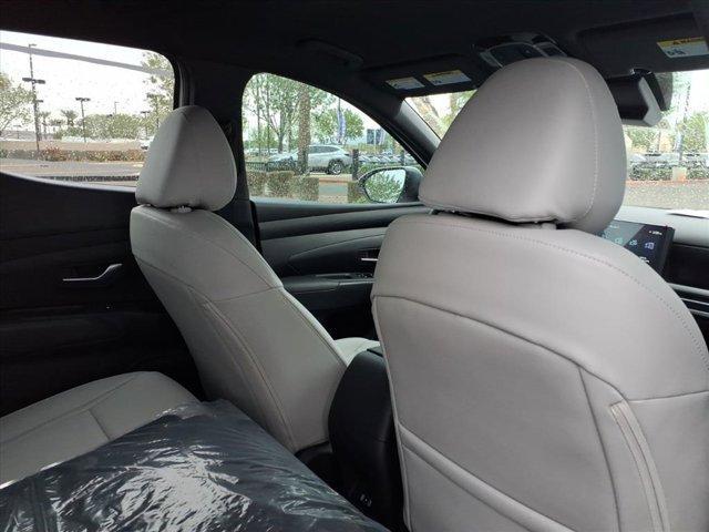 new 2026 Hyundai SANTA CRUZ car, priced at $32,506