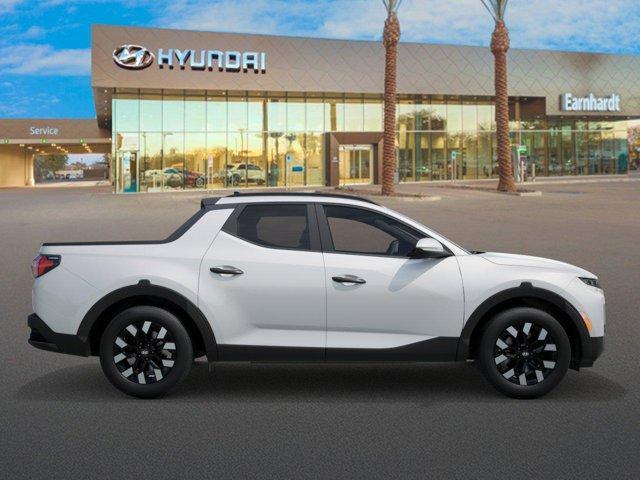 new 2026 Hyundai SANTA CRUZ car, priced at $33,006