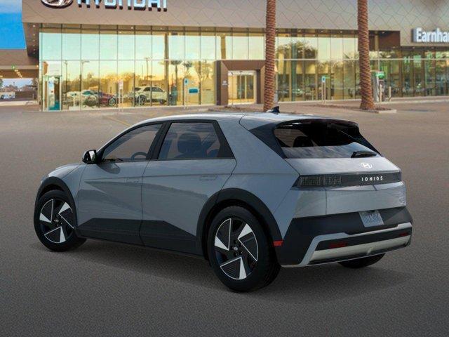 new 2026 Hyundai IONIQ 5 car, priced at $41,628