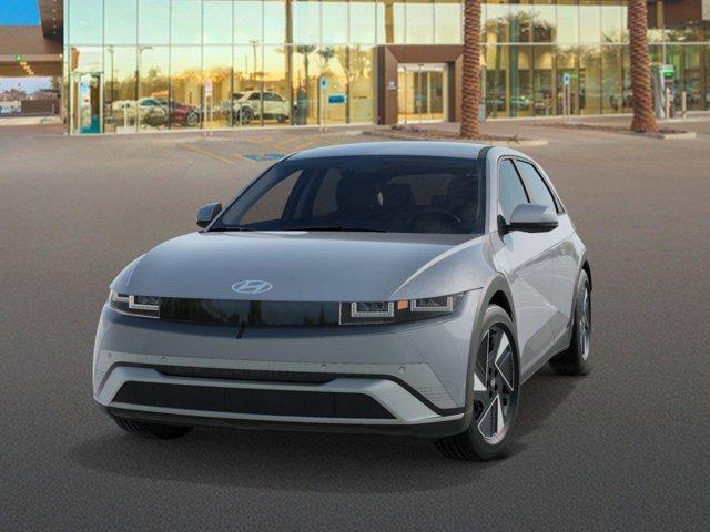 new 2026 Hyundai IONIQ 5 car, priced at $41,628