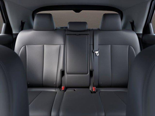 new 2026 Hyundai IONIQ 5 car, priced at $41,628