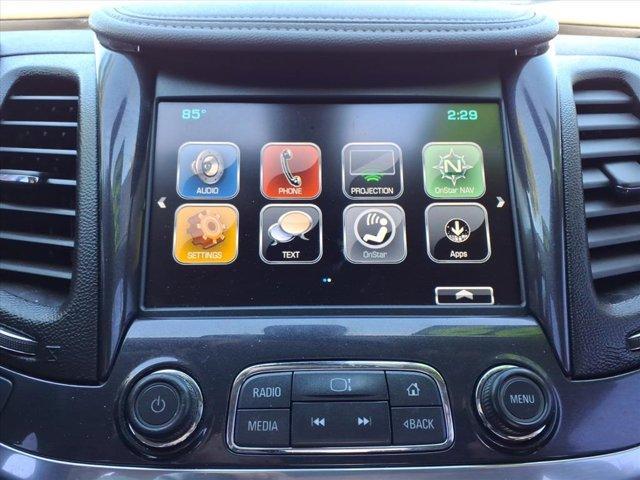 used 2019 Chevrolet Impala car, priced at $13,999