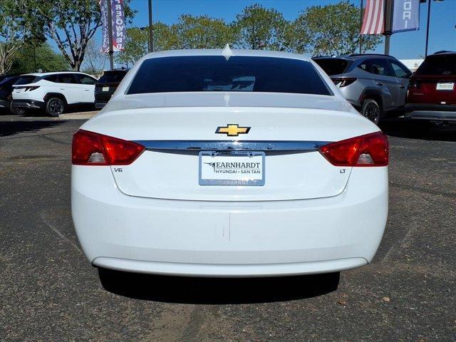 used 2019 Chevrolet Impala car, priced at $13,999