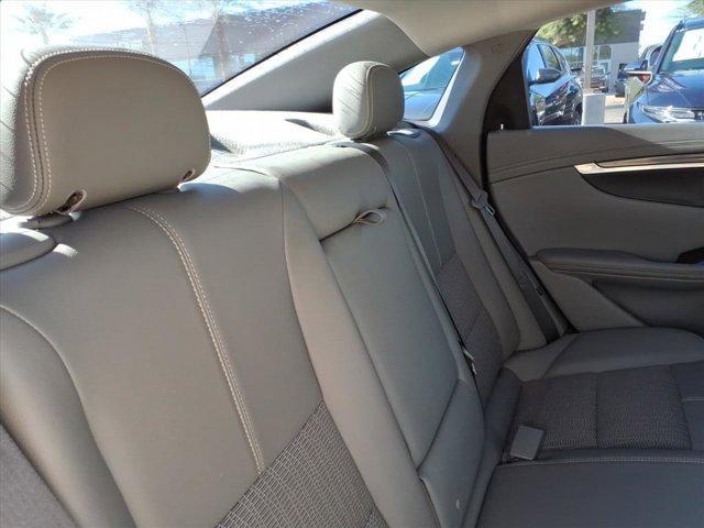 used 2019 Chevrolet Impala car, priced at $13,999