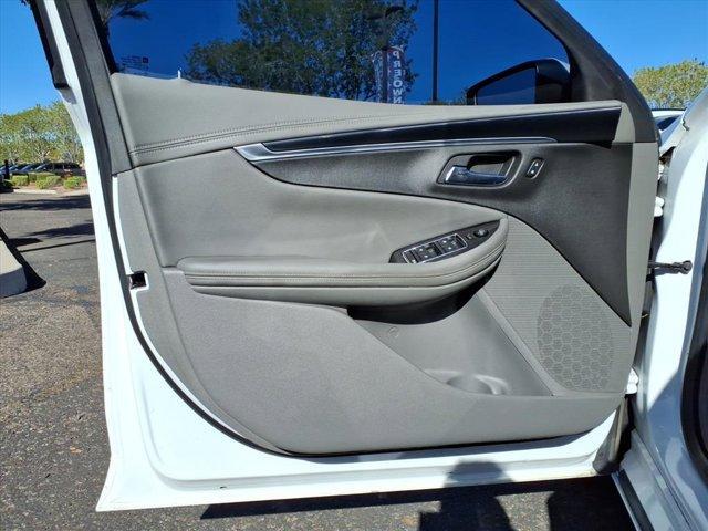 used 2019 Chevrolet Impala car, priced at $13,999