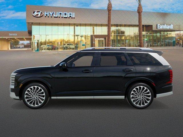 new 2026 Hyundai Palisade car, priced at $55,391