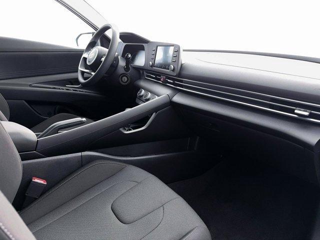 new 2026 Hyundai Elantra car, priced at $23,582