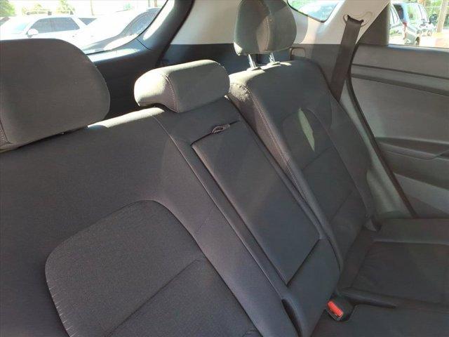 used 2020 Hyundai Tucson car, priced at $14,999