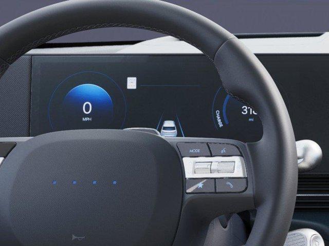 new 2026 Hyundai IONIQ 5 car, priced at $46,543