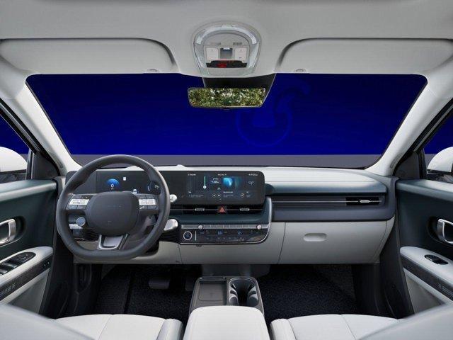 new 2026 Hyundai IONIQ 5 car, priced at $46,543