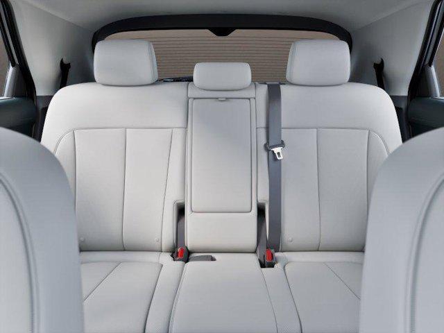 new 2026 Hyundai IONIQ 5 car, priced at $46,543