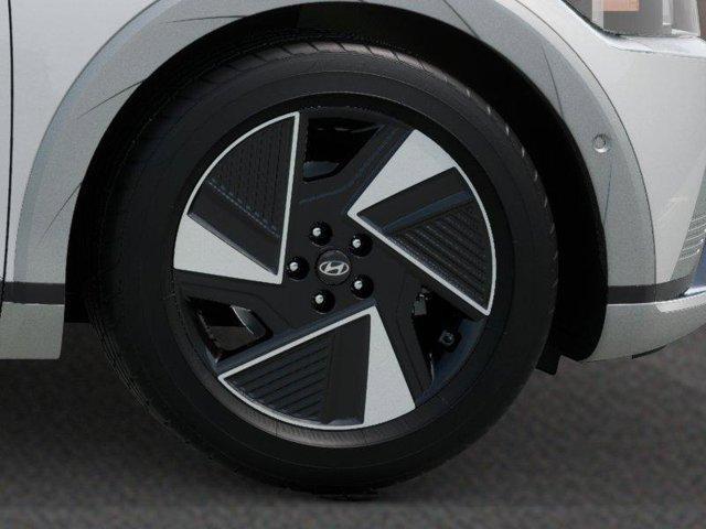 new 2026 Hyundai IONIQ 5 car, priced at $46,543