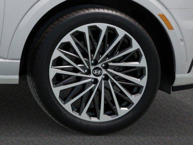 new 2026 Hyundai Palisade car, priced at $56,293