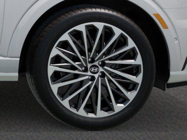 new 2026 Hyundai Palisade car, priced at $60,743