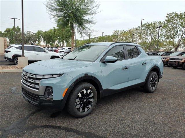 new 2026 Hyundai SANTA CRUZ car, priced at $32,835