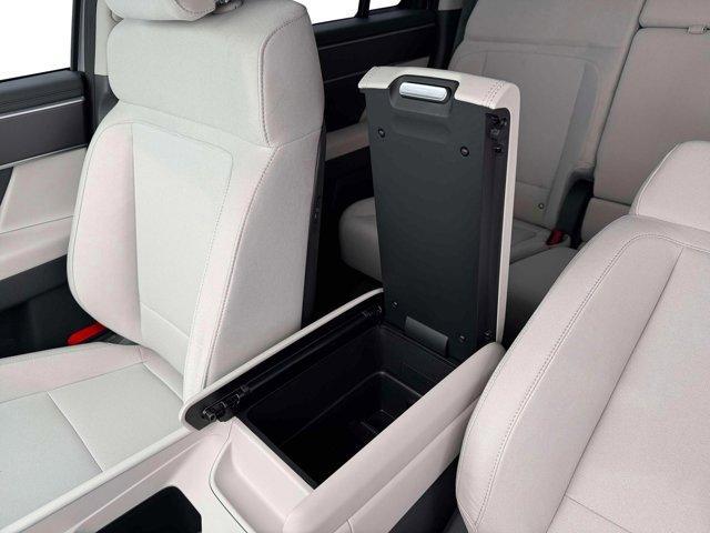 new 2026 Hyundai SANTA FE HEV car, priced at $38,120