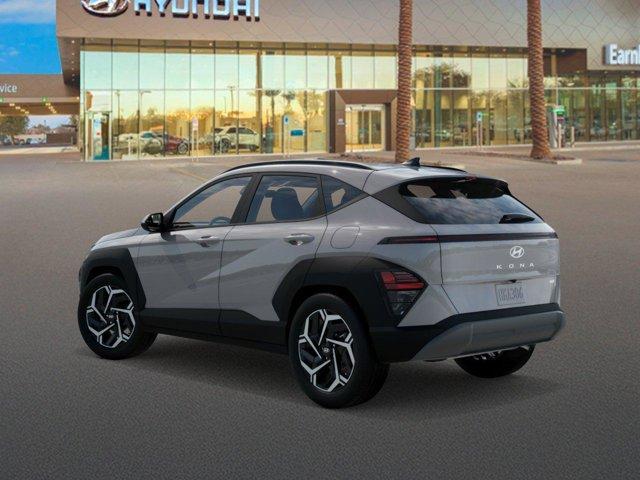 new 2026 Hyundai Kona car, priced at $33,247
