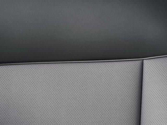 new 2026 Hyundai Kona car, priced at $33,247