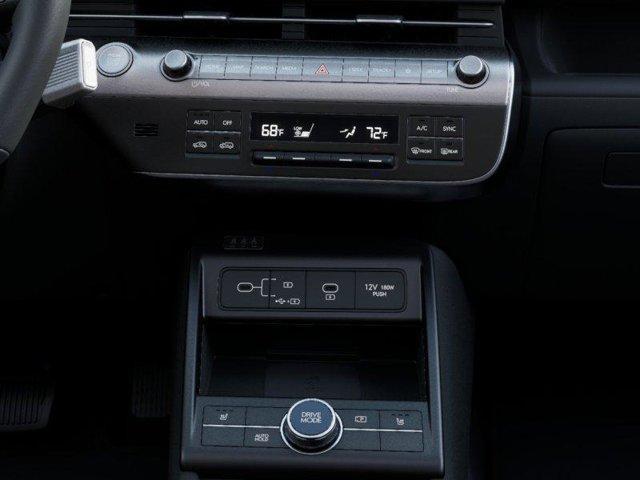 new 2026 Hyundai Kona car, priced at $33,247