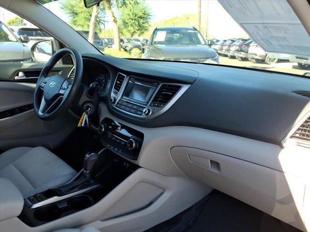 used 2017 Hyundai Tucson car, priced at $10,999
